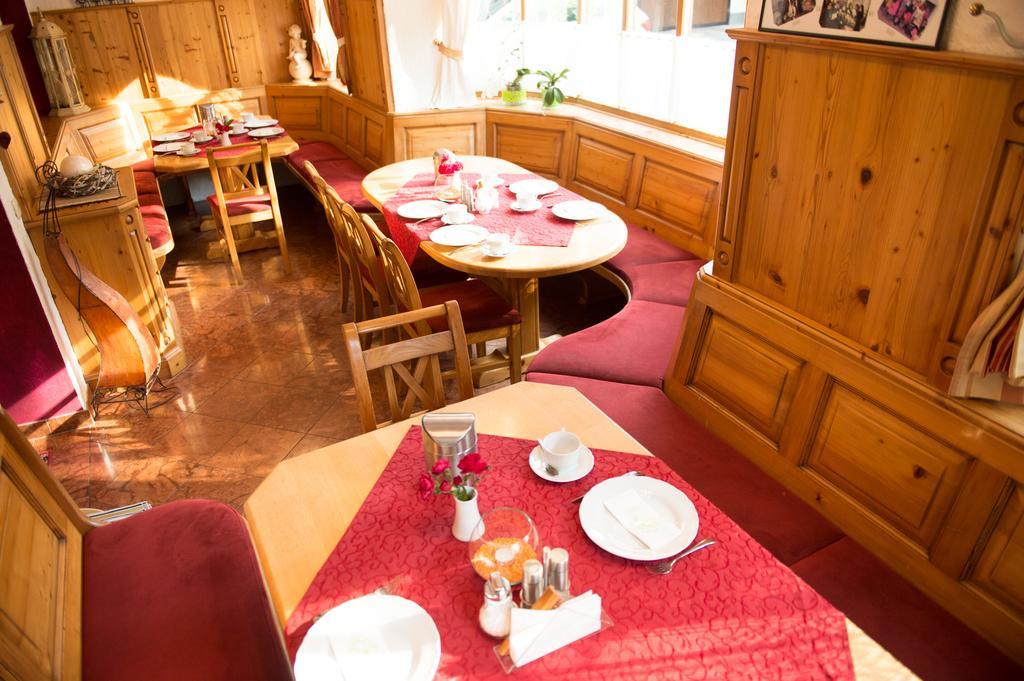Pension Irlingerhof Mondsee Exterior foto