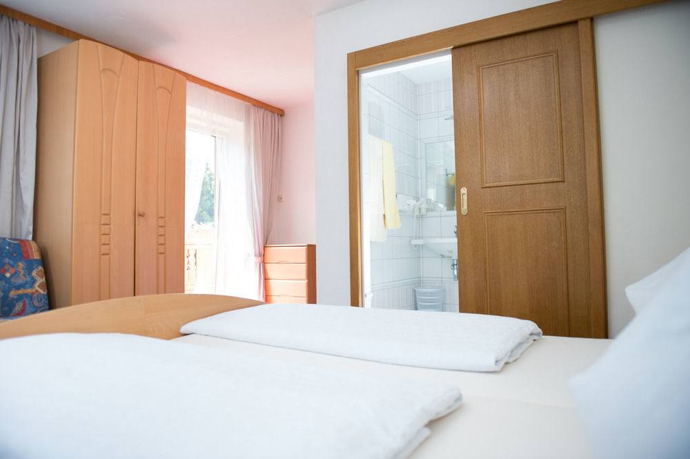 Pension Irlingerhof Mondsee Exterior foto