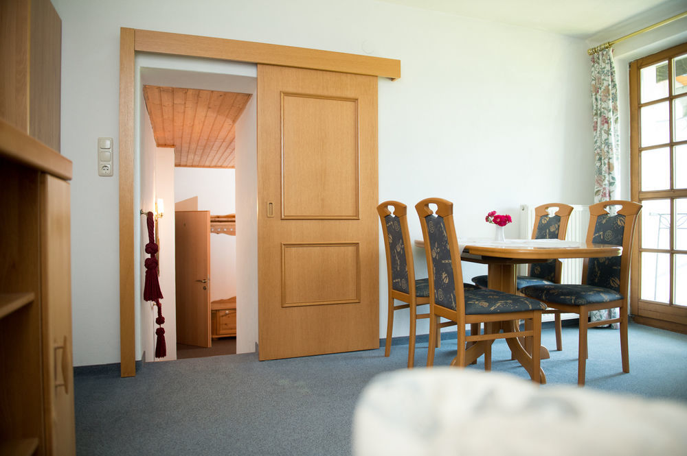 Pension Irlingerhof Mondsee Exterior foto
