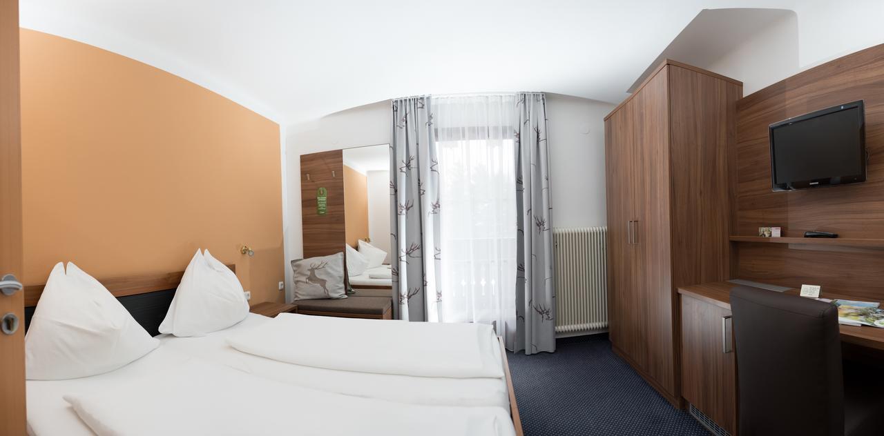 Pension Irlingerhof Mondsee Exterior foto